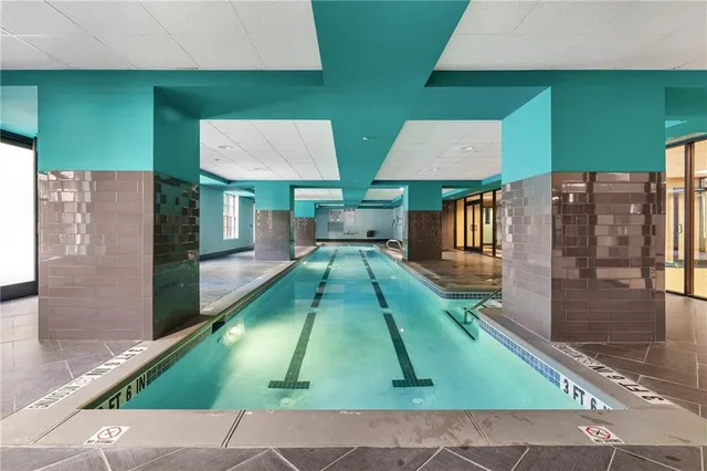 $299,000 | 1101 Juniper Street Northeast, Unit 926, Atlanta, GA 30309