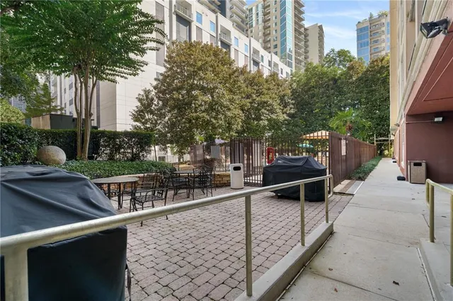 $299,000 | 1101 Juniper Street Northeast, Unit 926, Atlanta, GA 30309