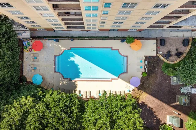 $299,000 | 1101 Juniper Street Northeast, Unit 926, Atlanta, GA 30309