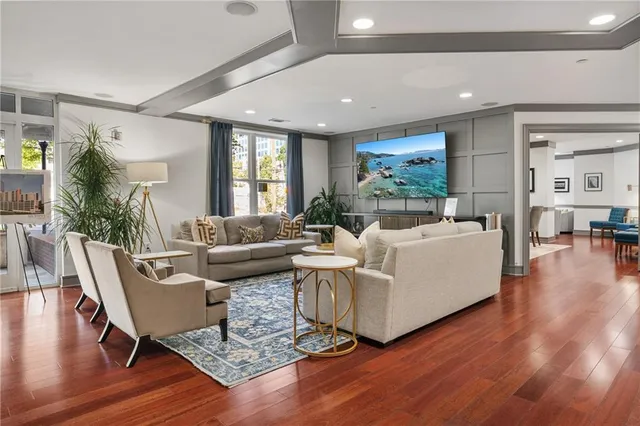 $299,000 | 1101 Juniper Street Northeast, Unit 926, Atlanta, GA 30309