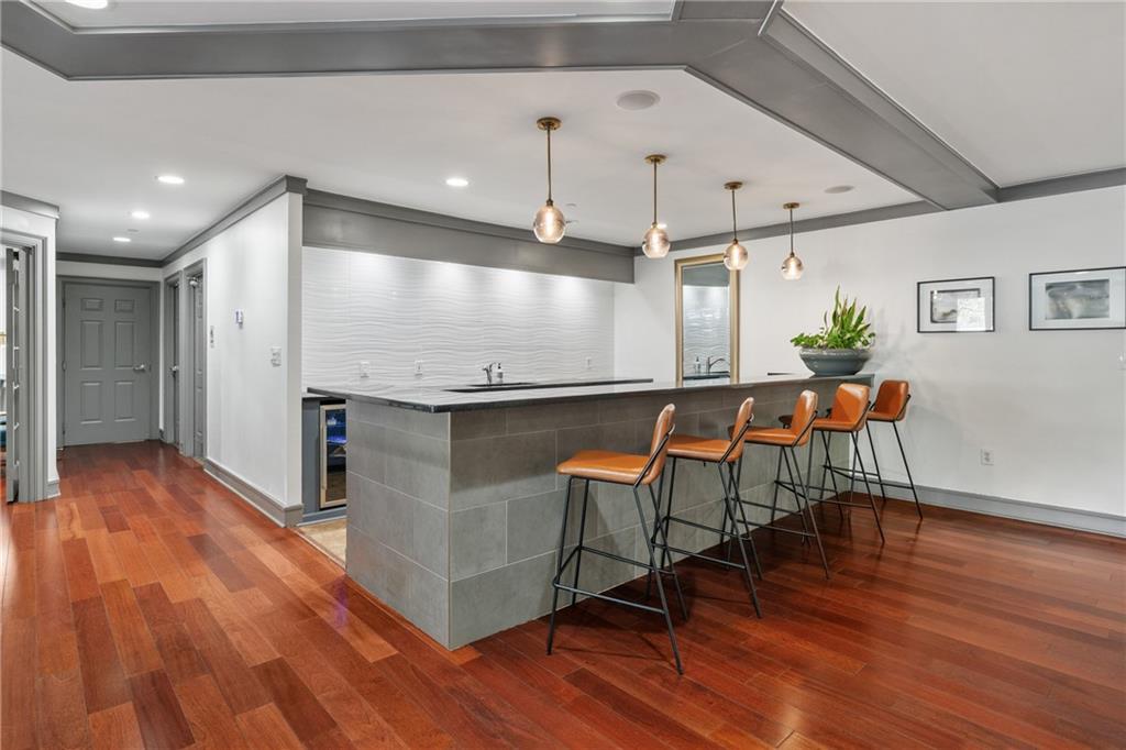 1101 Juniper Street Northeast, Unit 926 Atlanta, GA 30309 - Photo 36 of 47