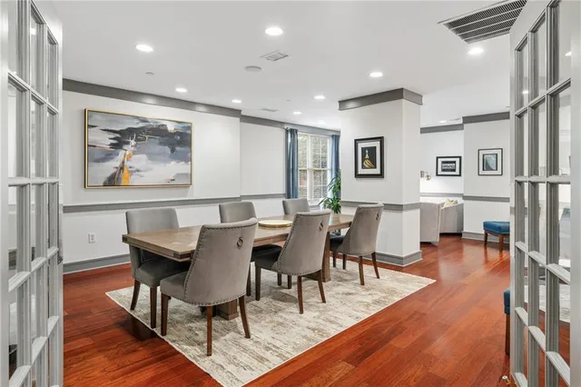 $299,000 | 1101 Juniper Street Northeast, Unit 926, Atlanta, GA 30309