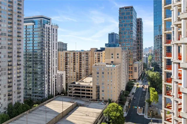 $299,000 | 1101 Juniper Street Northeast, Unit 926, Atlanta, GA 30309