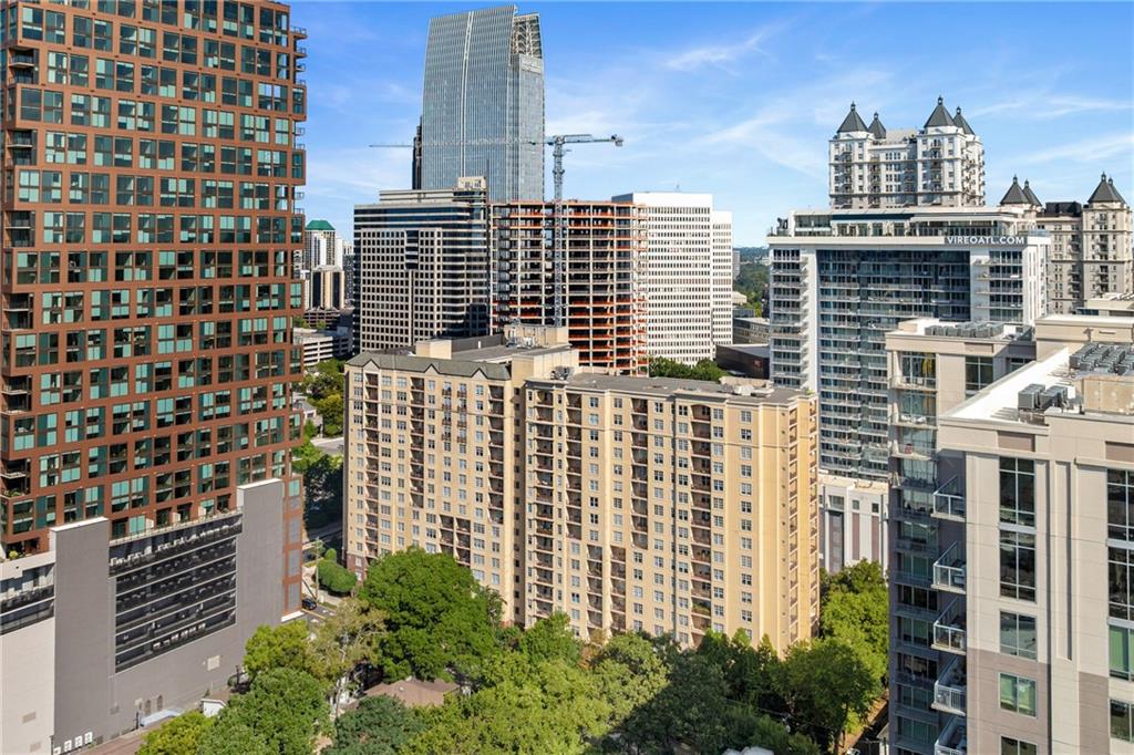 1101 Juniper Street Northeast, Unit 926 Atlanta, GA 30309 - Photo 39 of 47