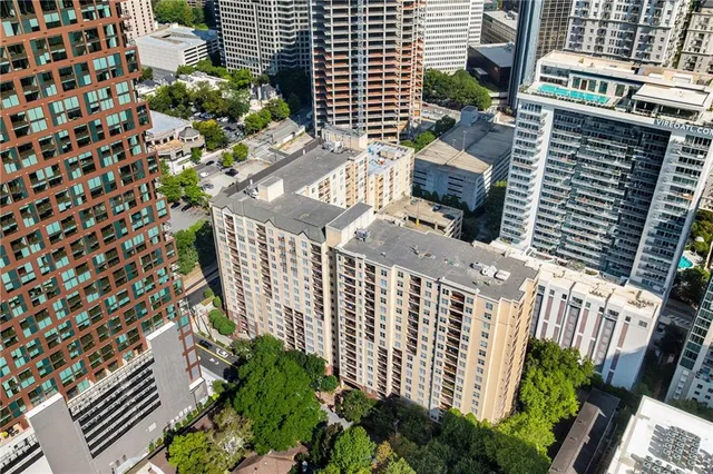 $299,000 | 1101 Juniper Street Northeast, Unit 926, Atlanta, GA 30309