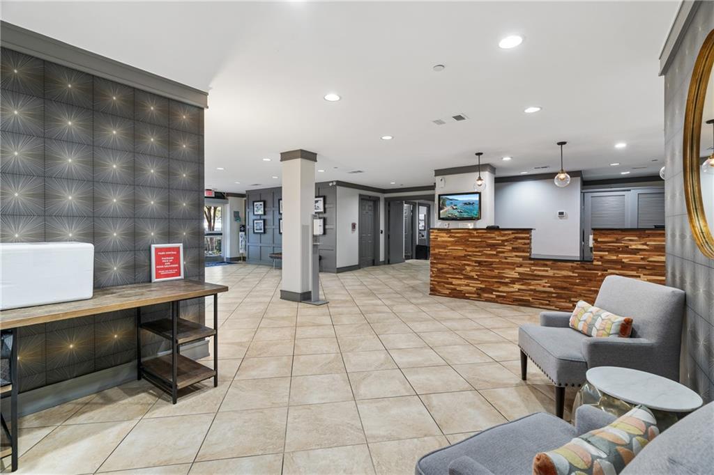 1101 Juniper Street Northeast, Unit 926 Atlanta, GA 30309 - Photo 4 of 47