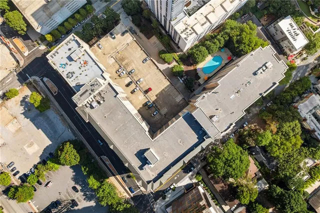 $299,000 | 1101 Juniper Street Northeast, Unit 926, Atlanta, GA 30309