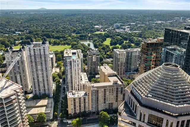 $299,000 | 1101 Juniper Street Northeast, Unit 926, Atlanta, GA 30309