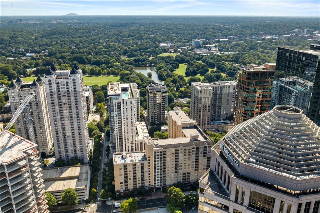 1101 Juniper Street Northeast, Unit 926 Atlanta, GA 30309 - Photo 42 of 47