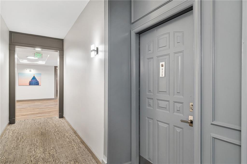 1101 Juniper Street Northeast, Unit 926 Atlanta, GA 30309 - Photo 5 of 47