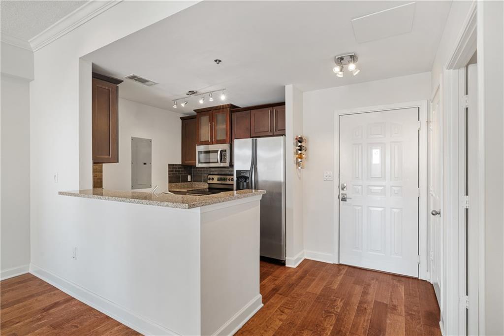 1101 Juniper Street Northeast, Unit 926 Atlanta, GA 30309 - Photo 6 of 47