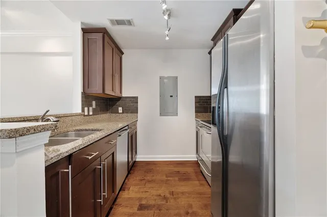 $299,000 | 1101 Juniper Street Northeast, Unit 926, Atlanta, GA 30309