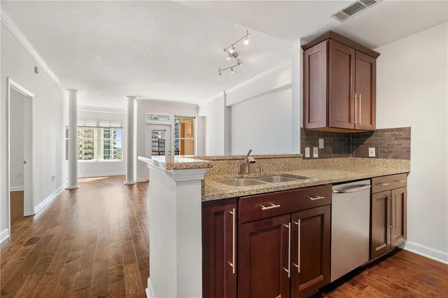 $299,000 | 1101 Juniper Street Northeast, Unit 926, Atlanta, GA 30309