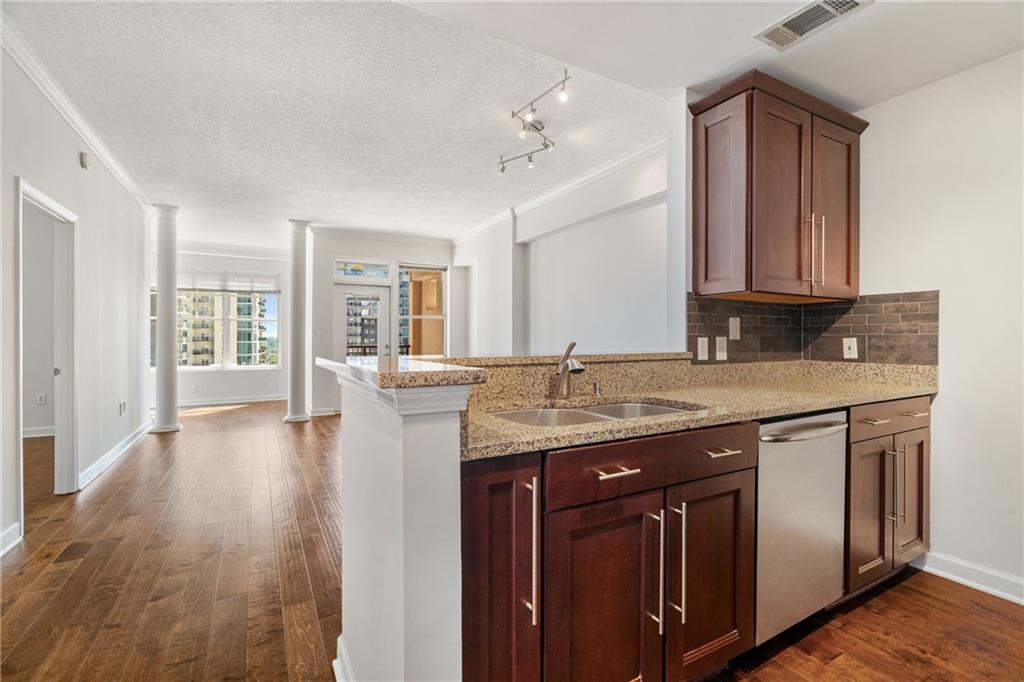 1101 Juniper Street Northeast, Unit 926 Atlanta, GA 30309 - Photo 8 of 47