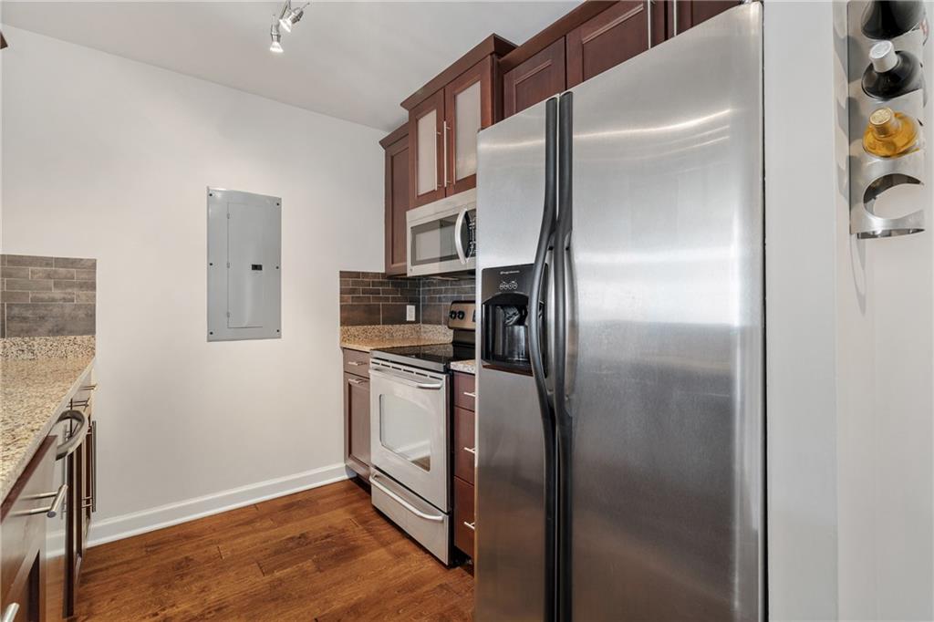 1101 Juniper Street Northeast, Unit 926 Atlanta, GA 30309 - Photo 9 of 47