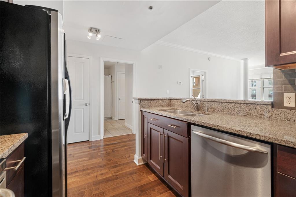 1101 Juniper Street Northeast, Unit 926 Atlanta, GA 30309 - Photo 10 of 47