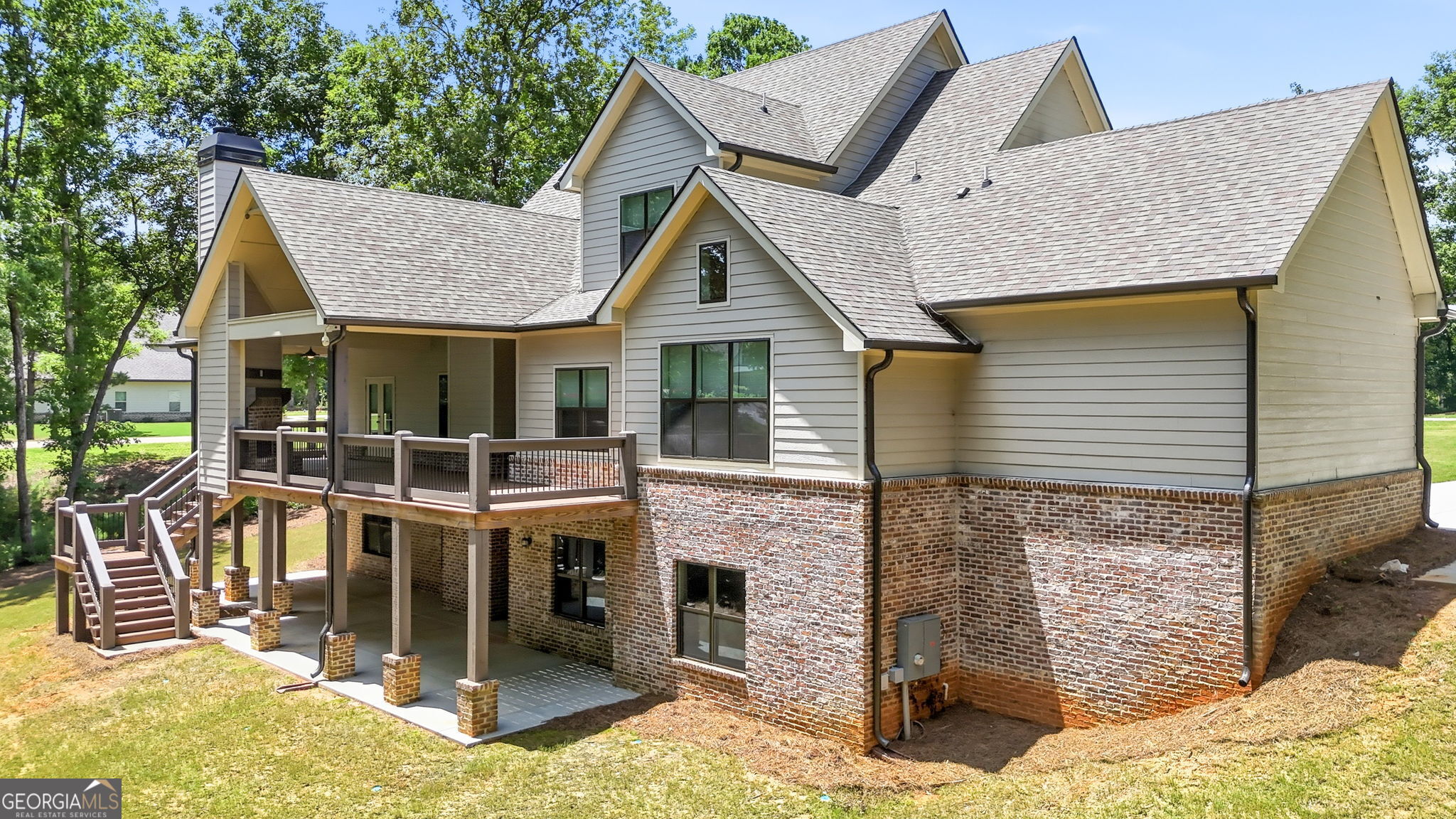 297 Preakness Way Forsyth, GA 31029 - Photo 48 of 71