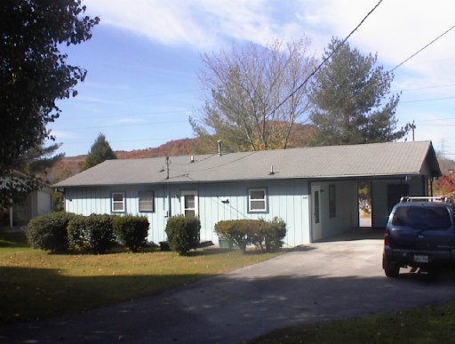 140 Houston Avenue Oak Ridge, TN 37830 - Photo 1 of 1 Primary Photo