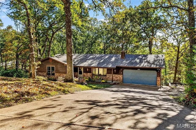 $370,000 | 5757 Montebello Road, Imperial, MO 63052