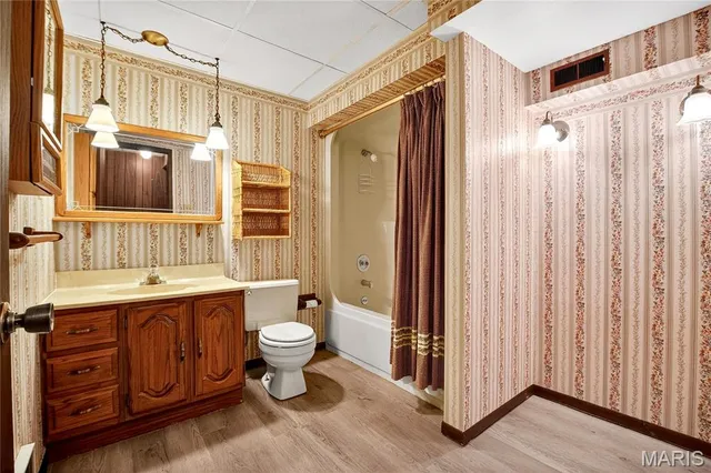 $370,000 | 5757 Montebello Road, Imperial, MO 63052