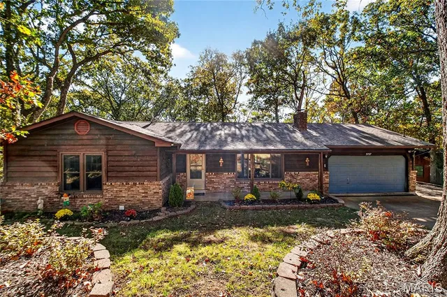 $370,000 | 5757 Montebello Road, Imperial, MO 63052