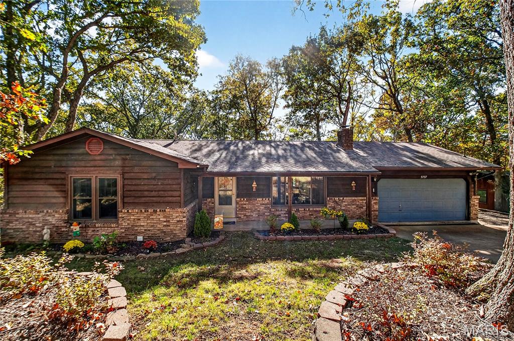 5757 Montebello Road Imperial, MO 63052 - Photo 2 of 28