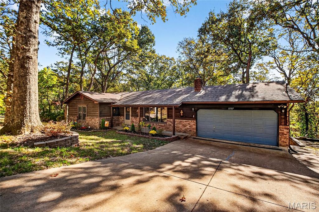 5757 Montebello Road Imperial, MO 63052 - Photo 27 of 28