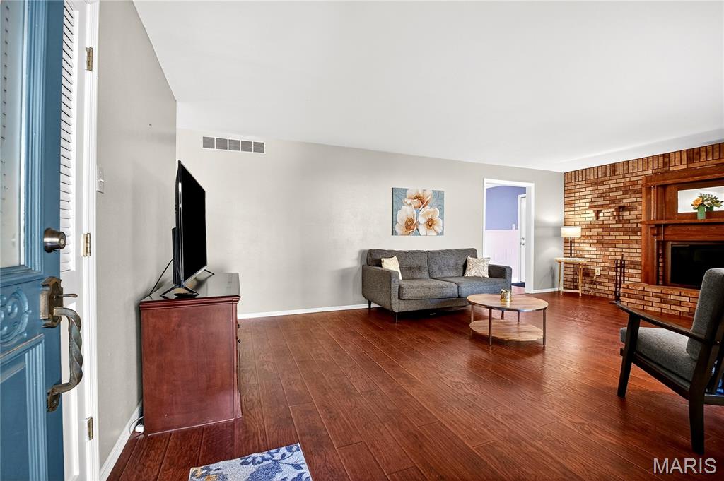 5757 Montebello Road Imperial, MO 63052 - Photo 4 of 28