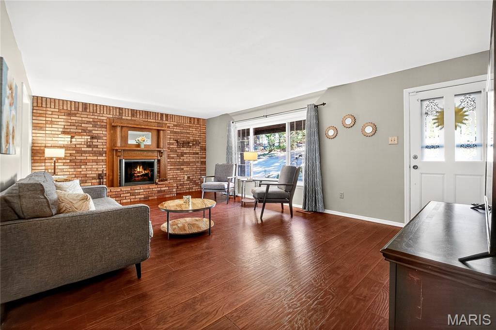 5757 Montebello Road Imperial, MO 63052 - Photo 5 of 28