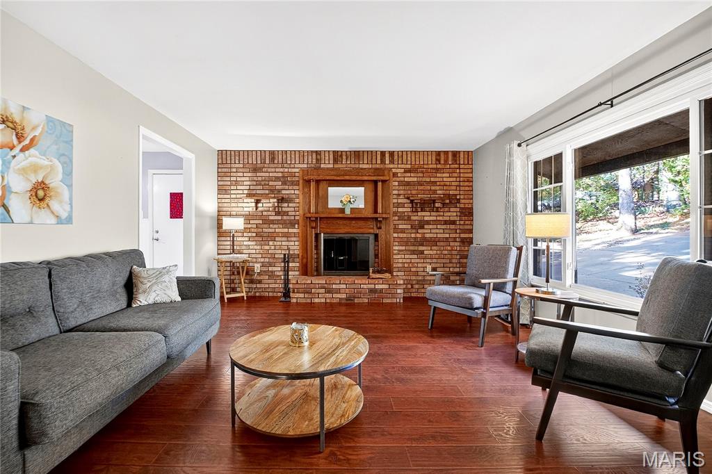 5757 Montebello Road Imperial, MO 63052 - Photo 6 of 28