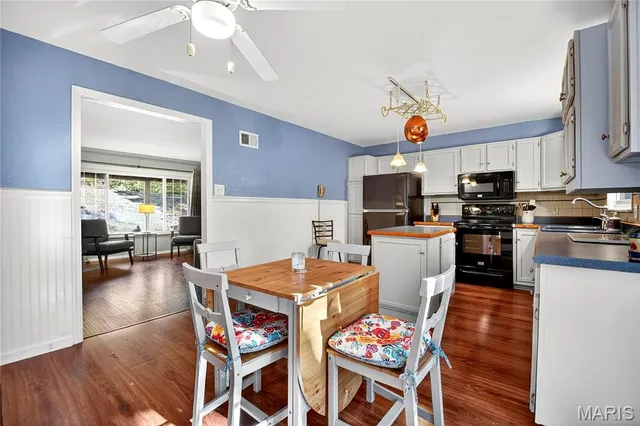 $370,000 | 5757 Montebello Road, Imperial, MO 63052