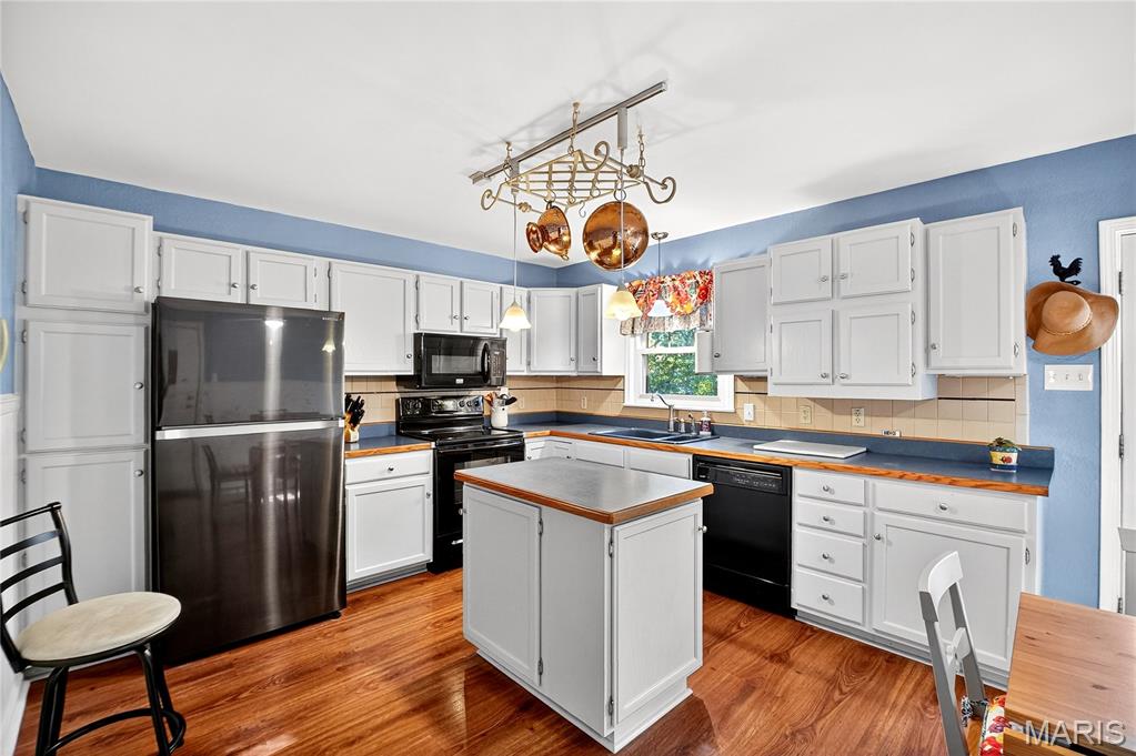 5757 Montebello Road Imperial, MO 63052 - Photo 8 of 28