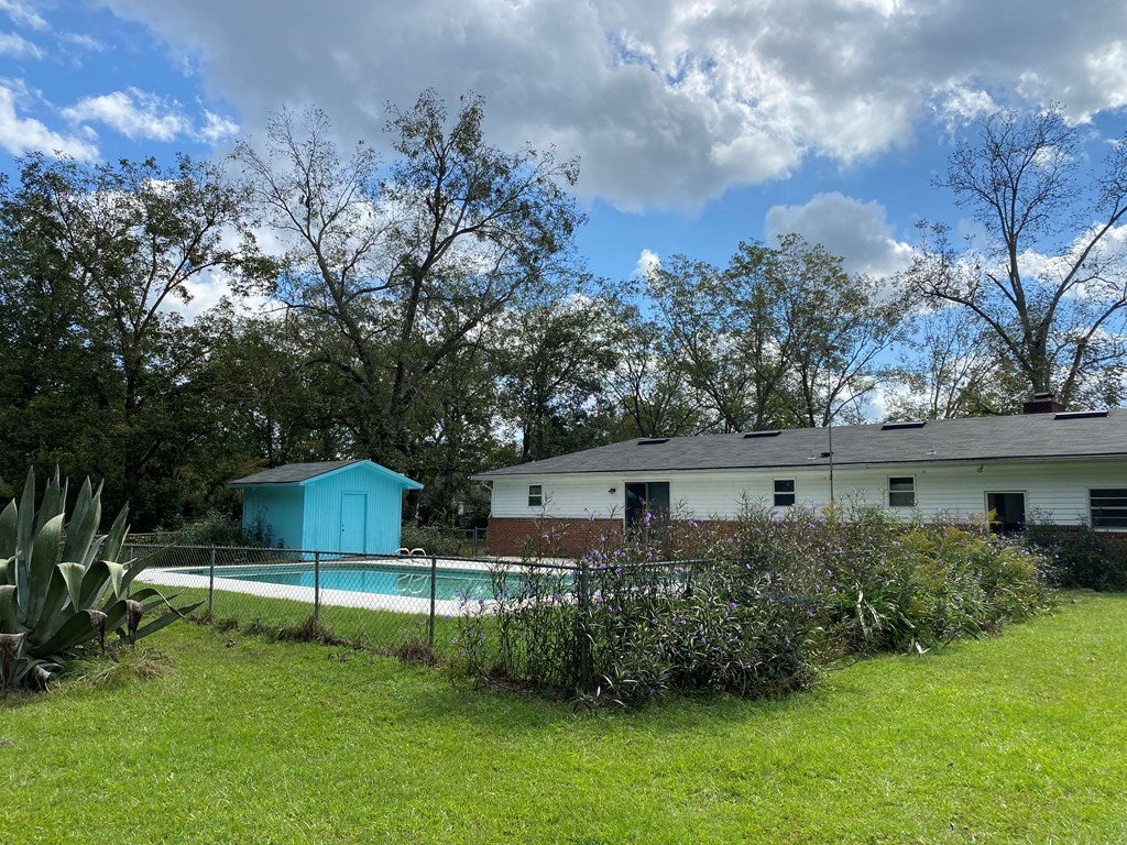 507 Allenville Road Nashville, GA 31639 - Photo 16 of 28 Gallery Image 16
