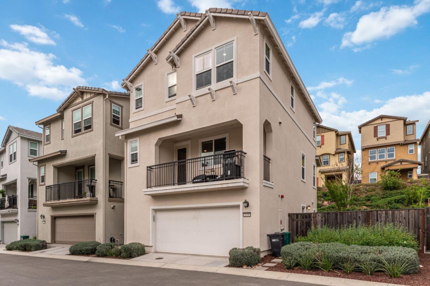 24185 Amaranth Loop Hayward, CA 94541 - Photo 35 of 52