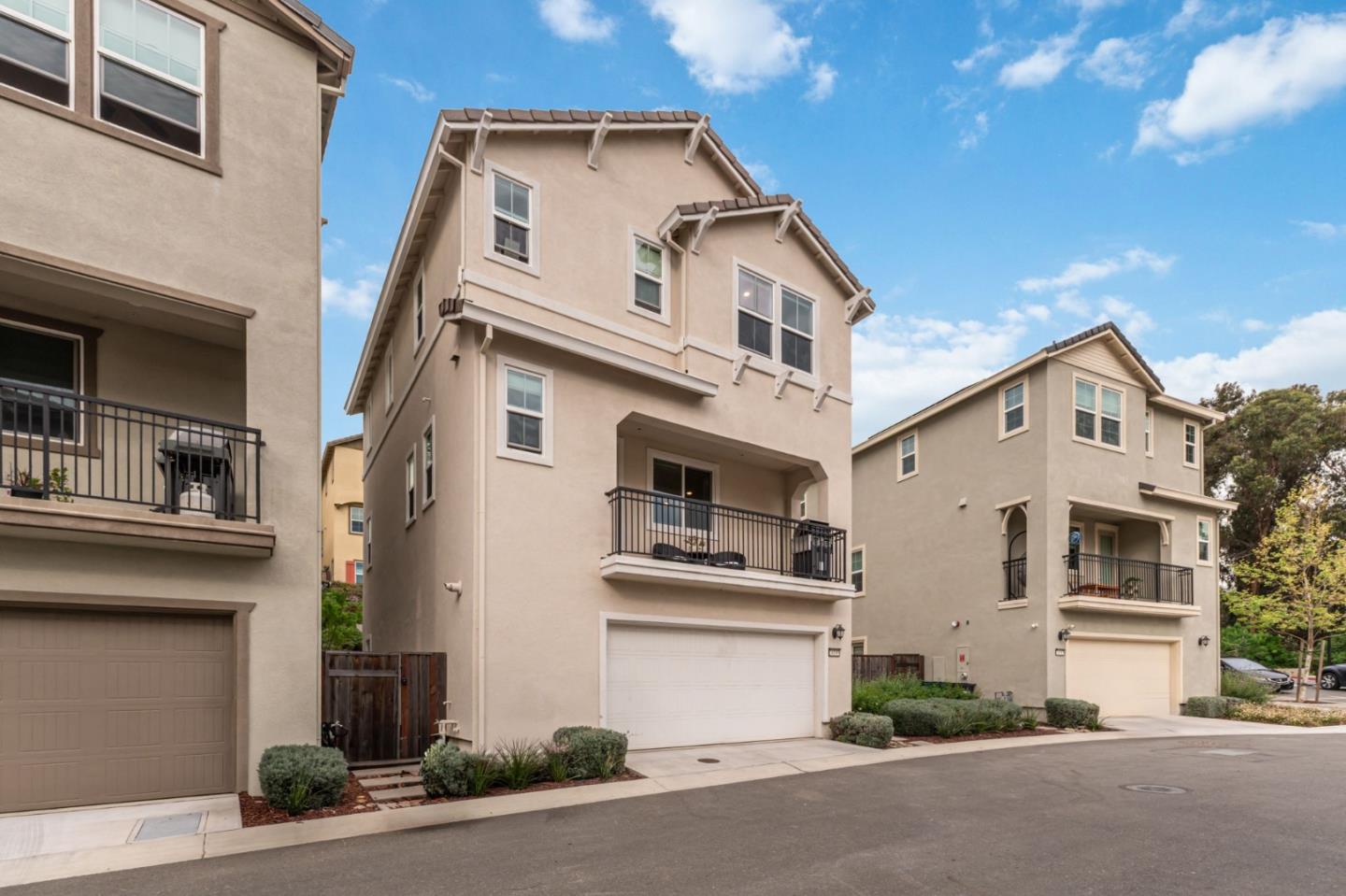 24185 Amaranth Loop Hayward, CA 94541 - Photo 36 of 52