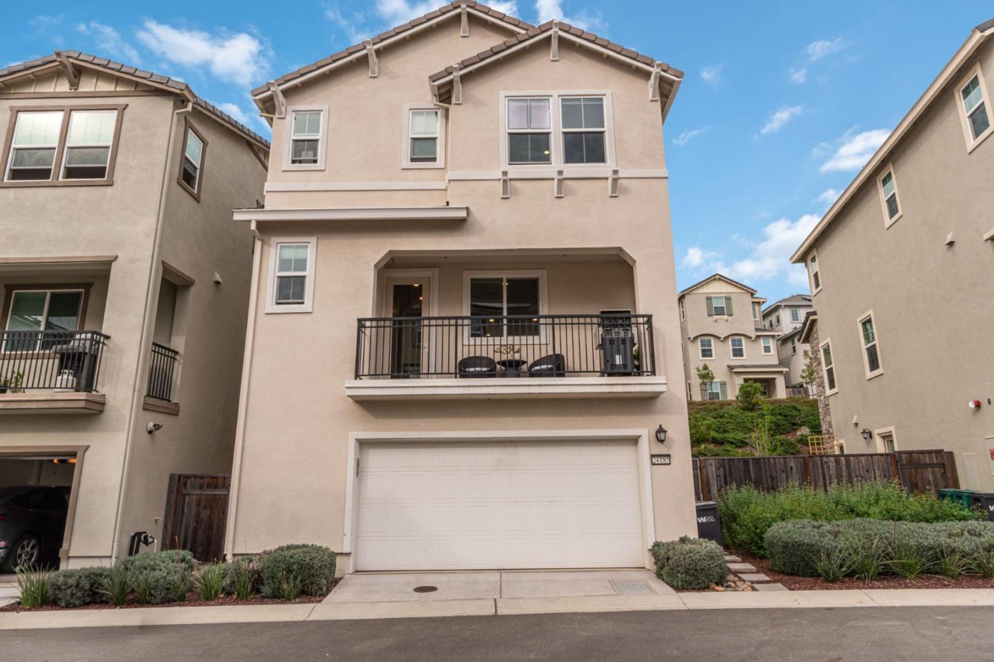 24185 Amaranth Loop Hayward, CA 94541 - Photo 37 of 52