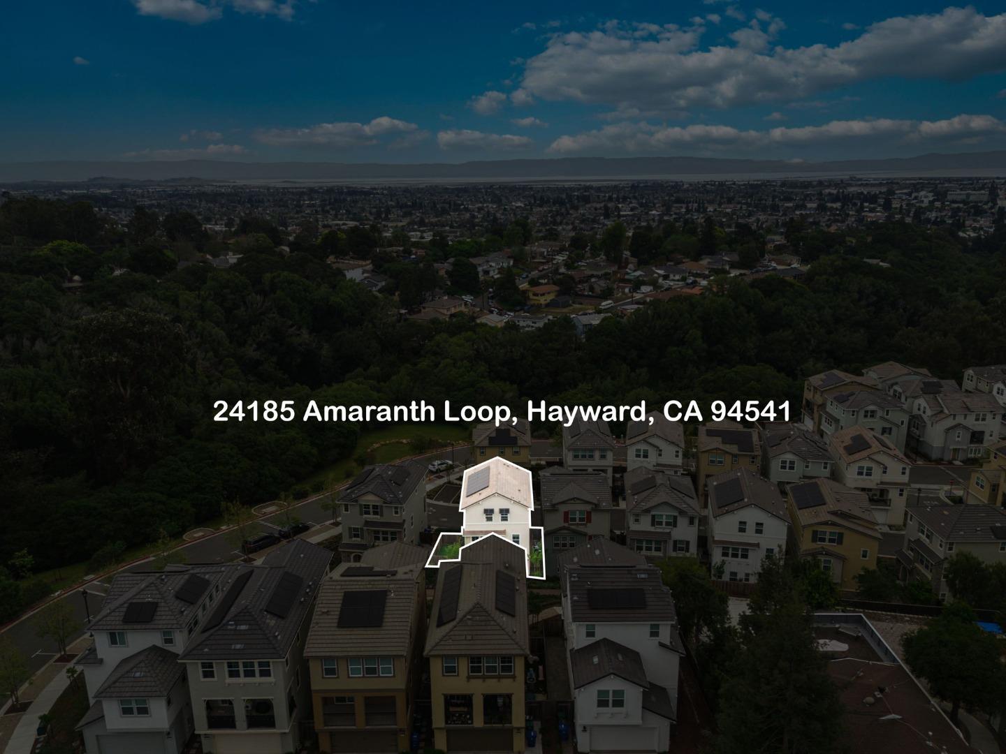 24185 Amaranth Loop Hayward, CA 94541 - Photo 52 of 52