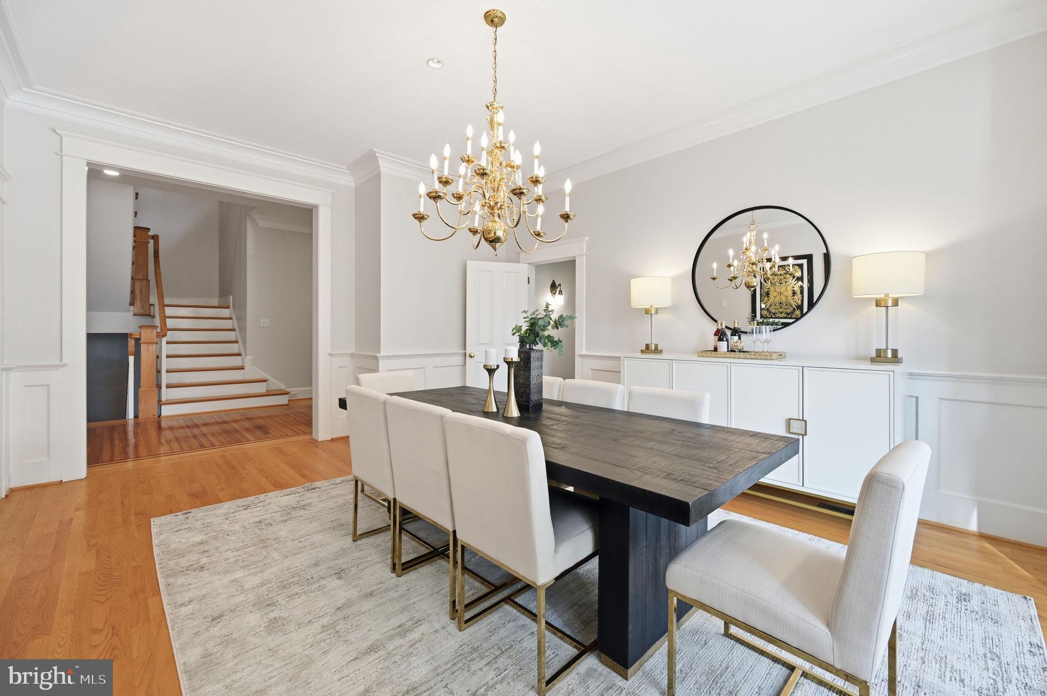 1908 South Arlington Ridge Road Arlington, VA 22202 - Photo 14 of 87 Gallery Image 14