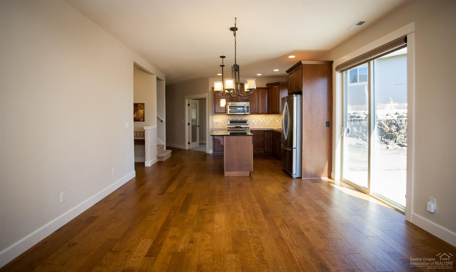 20776 Northeast Horizon Ridge Place Bend, OR 97701 - Photo 4 of 25 Additional Photo