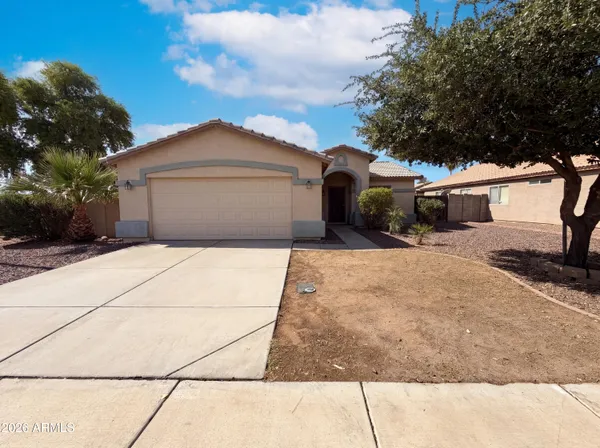 $310,000 | 727 East Mahoney Circle, Buckeye, AZ 85326