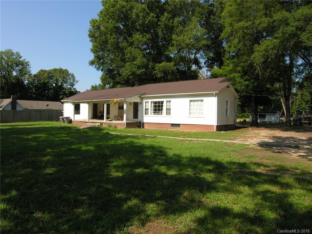709 China Grove Road Kannapolis, NC 28083 - Photo 1 of 6 Gallery Image 1