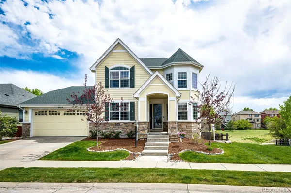 $940,000 | 9624 Shenstone Drive, Parker, CO 80134