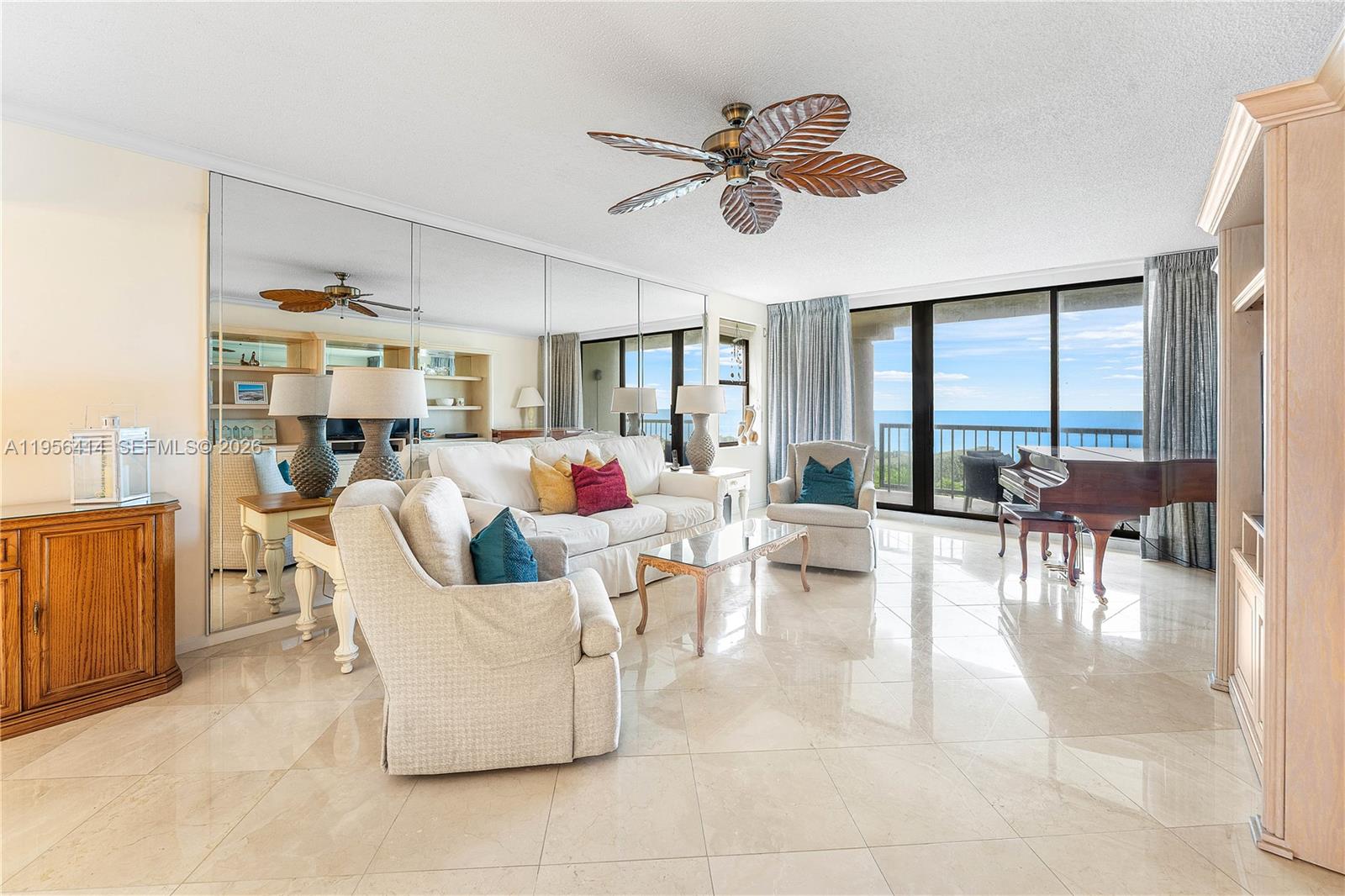 290 Celestial Way, Unit 2 Juno Beach, FL 33408 - Photo 5 of 41 Unobstructed ocean views