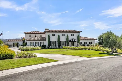 $3,000,000 | 7420 Via Montecito Court, Riverside, CA 92506