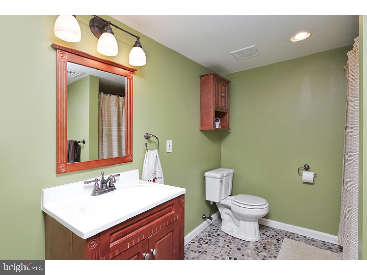 435 Ewan Road Mullica Hill, NJ 08062 - Photo 13 of 13 Bathroom