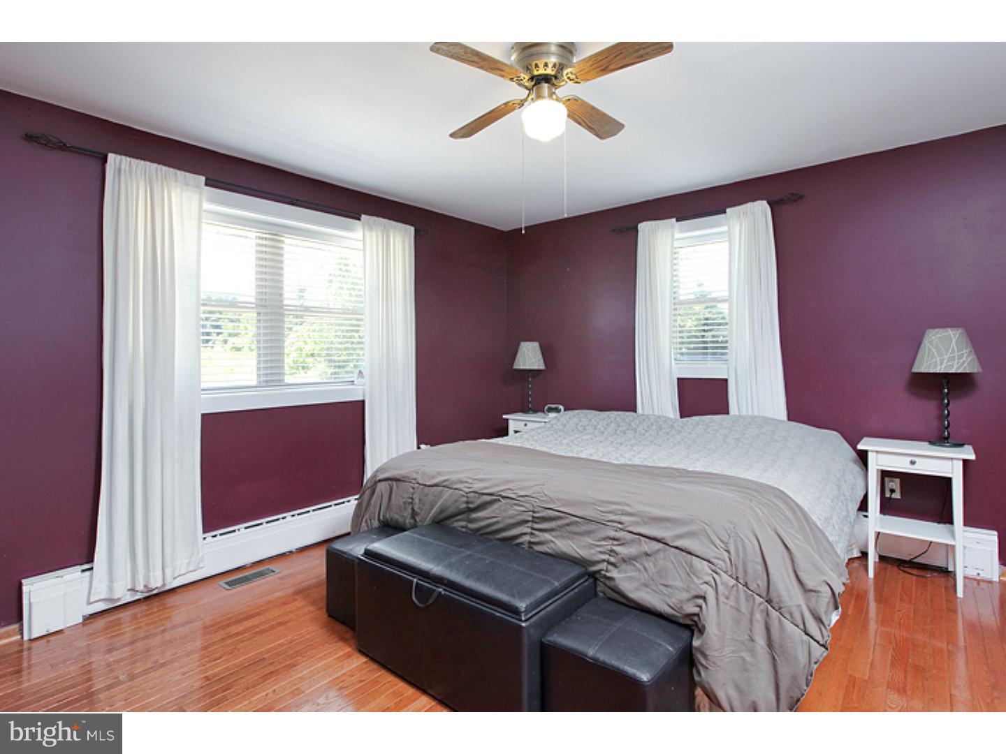 435 Ewan Road Mullica Hill, NJ 08062 - Photo 7 of 13 Bedroom - Main
