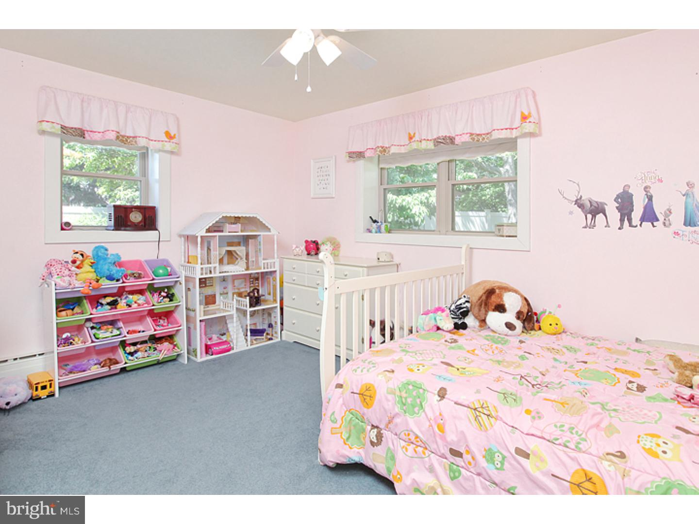 435 Ewan Road Mullica Hill, NJ 08062 - Photo 9 of 13 Bedroom 2