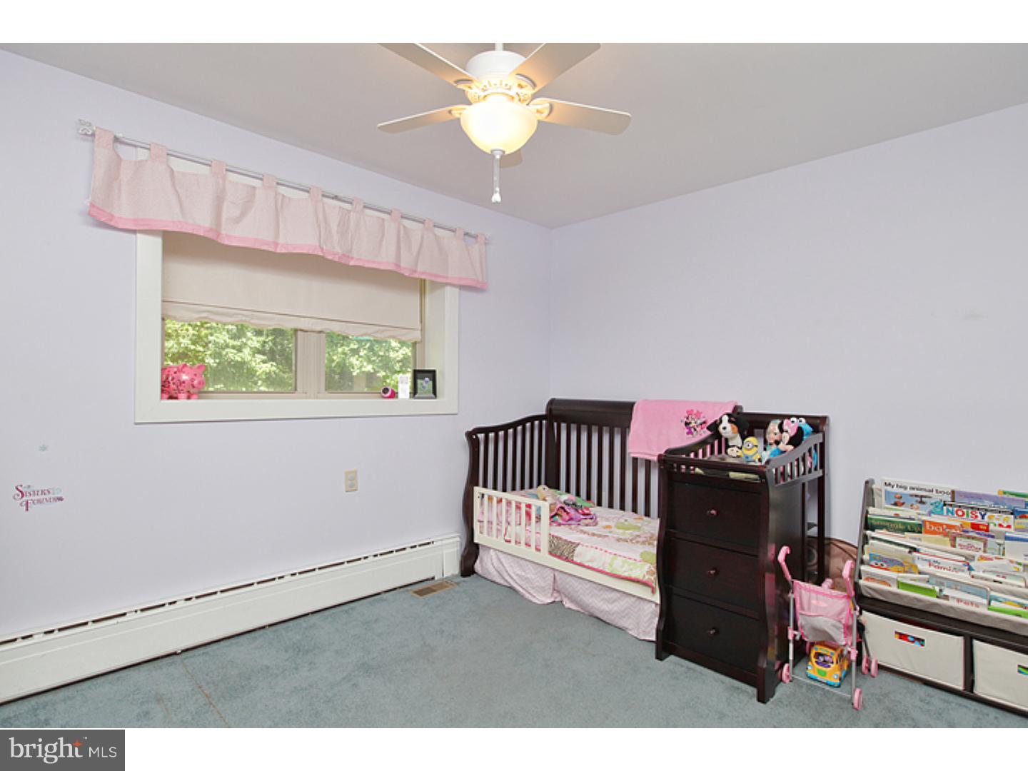435 Ewan Road Mullica Hill, NJ 08062 - Photo 10 of 13 Bedroom 3