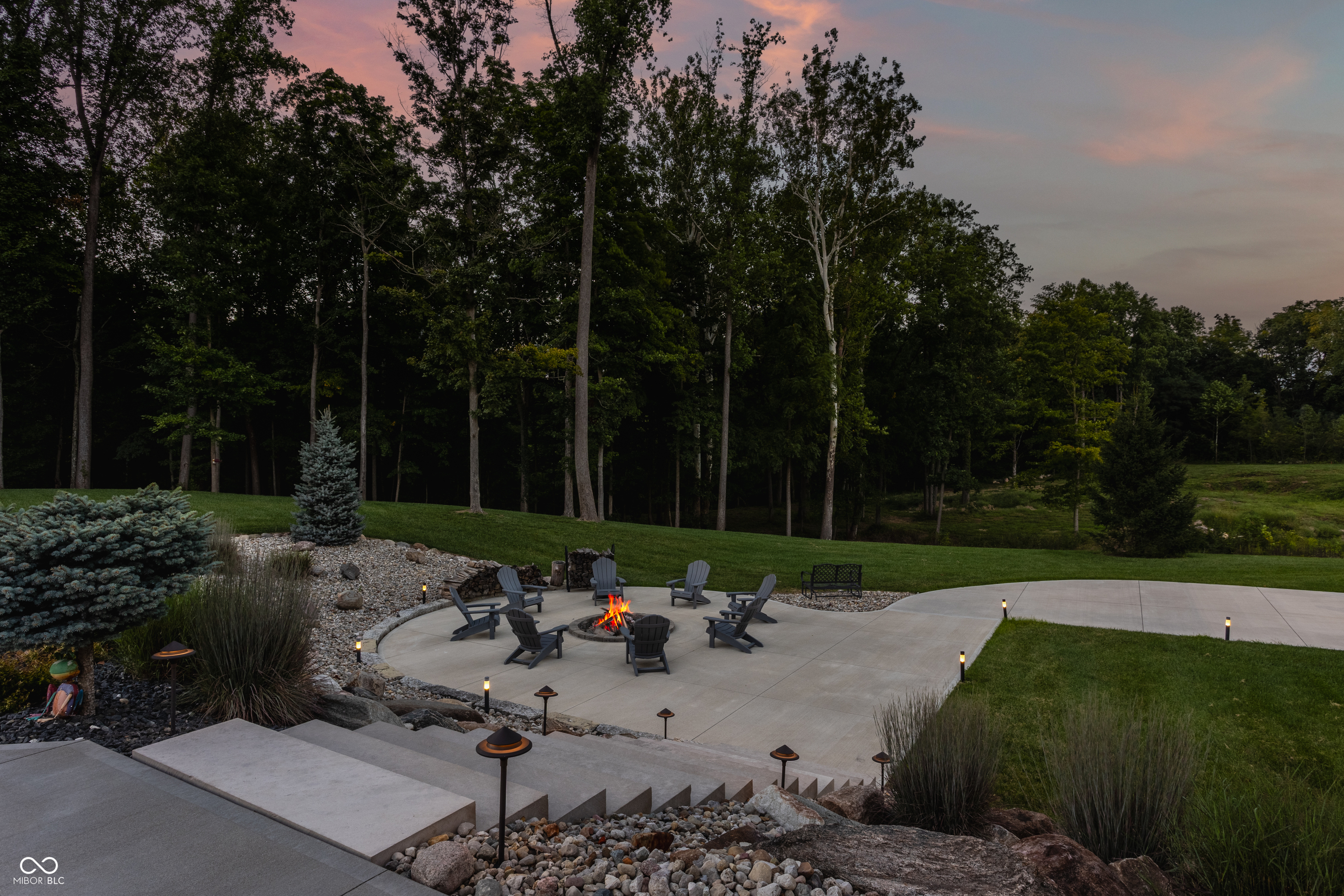 6902 Highland Ridge Court Indianapolis, IN 46237 - Photo 139 of 143 Gallery Image 139