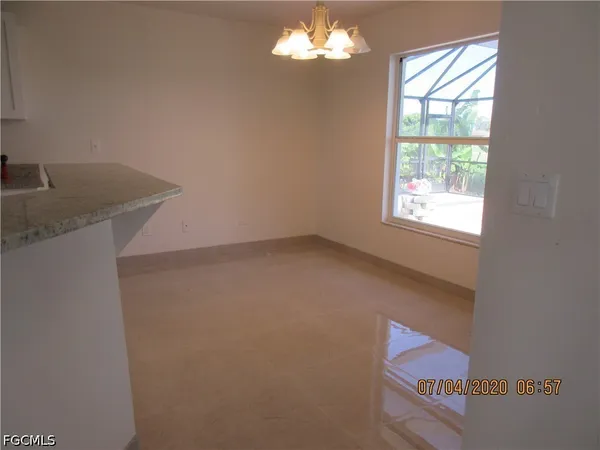 $2,400 | 918 Northeast 13th Street, Cape Coral, FL 33909